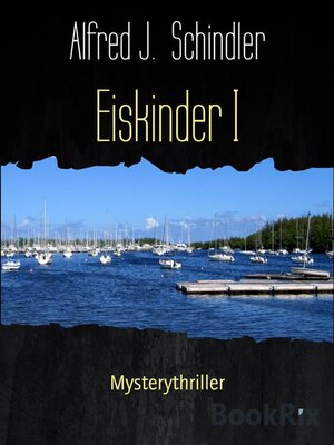 cover image of Eiskinder I